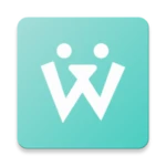 Logo of Wishnote android Application 